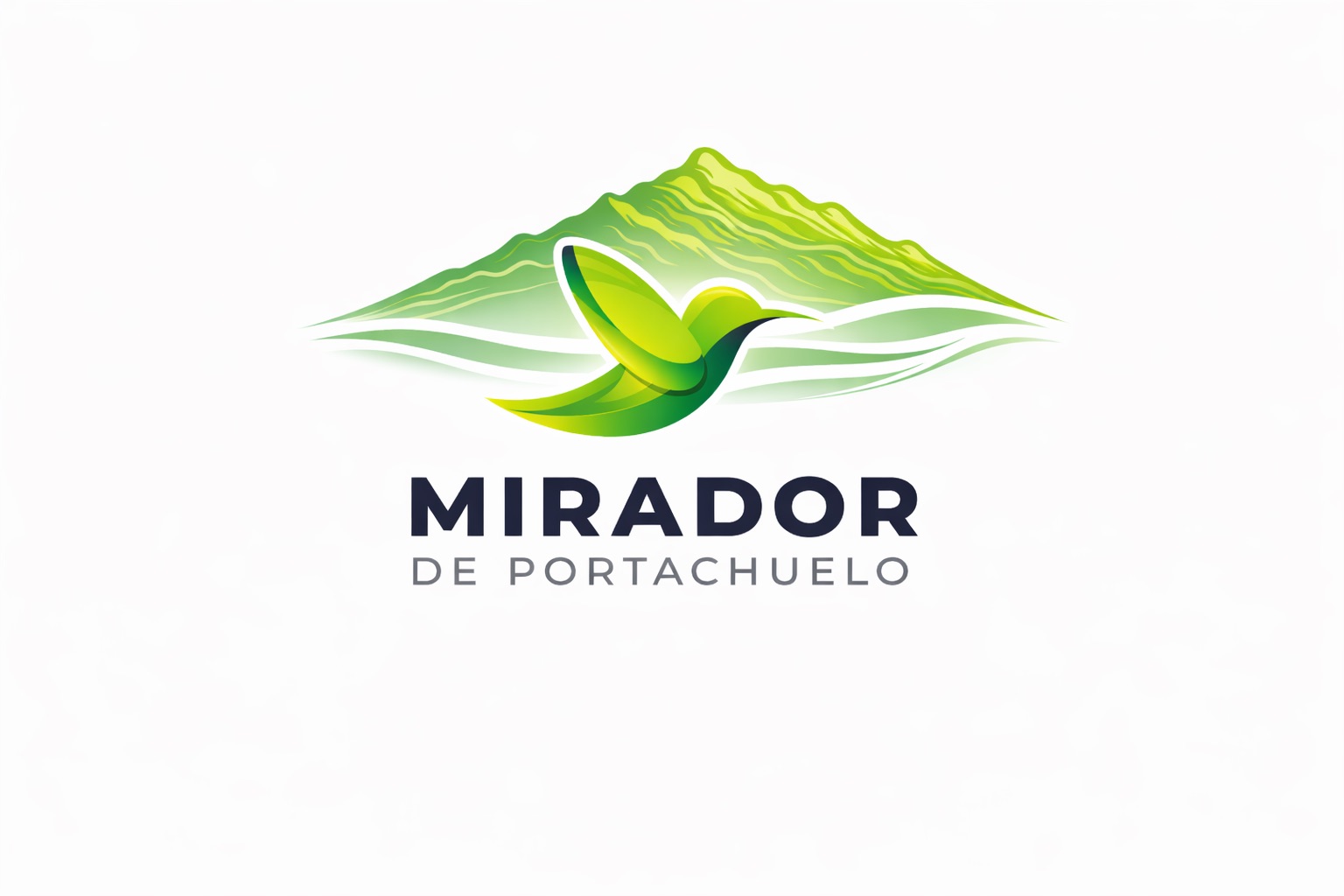 Mirador de Portachuelo Etapa 2